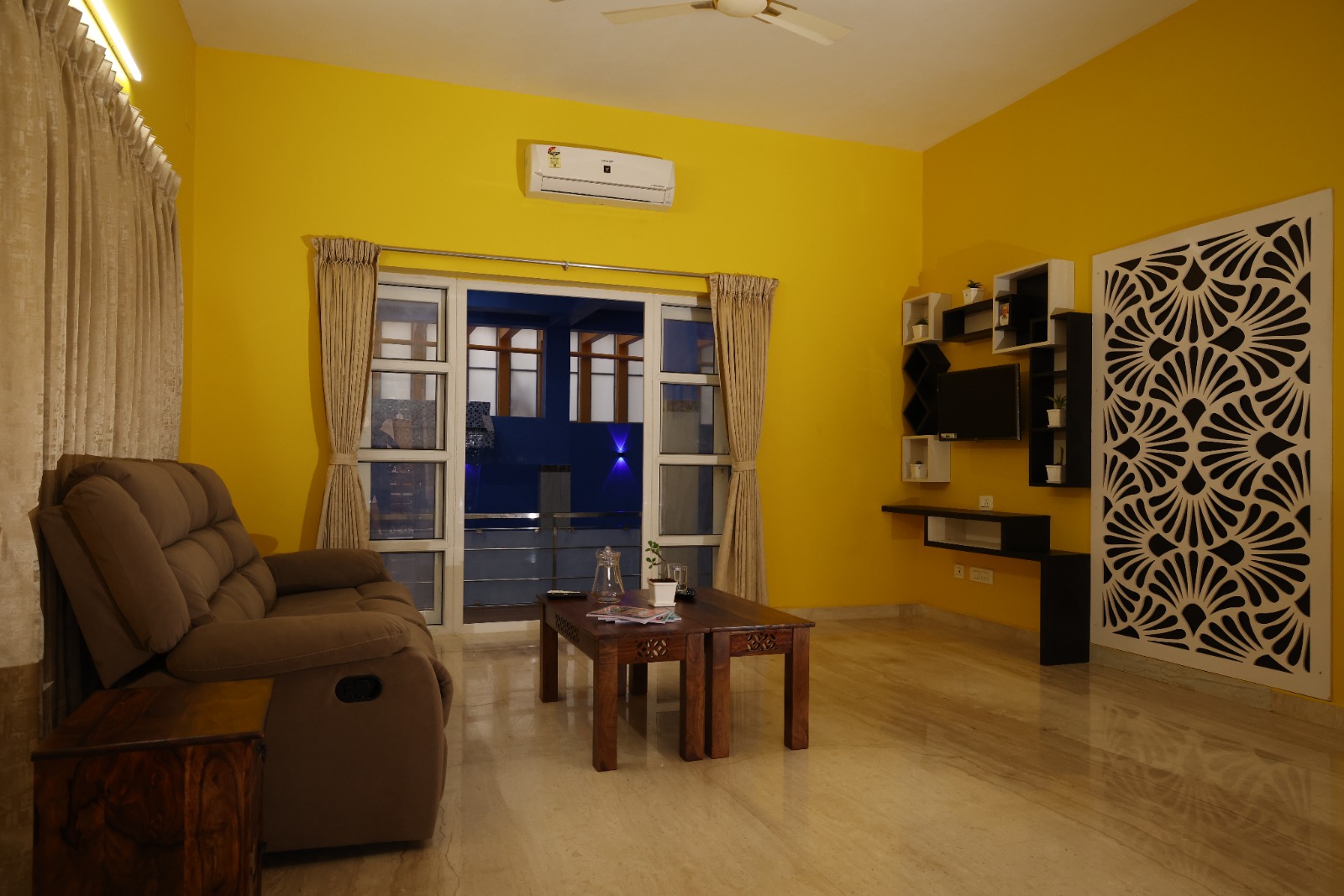 Designer Lounge Kanyakumari